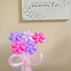 Balloon Bouquet