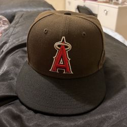 Anaheim Angel Limited Editions 40 And 50 Season Anniversary 