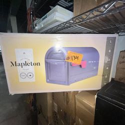 Mail Box (New)