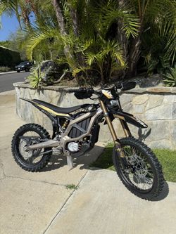 2025 Surron Ultra Bee New