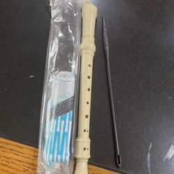 Soprano Flute/Recorder