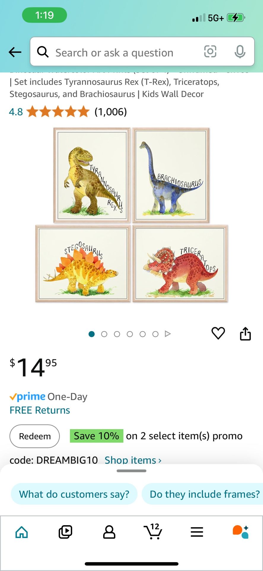 Dinosaur Pictures
