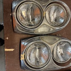 Mercedes Benz 250s vintage model parts