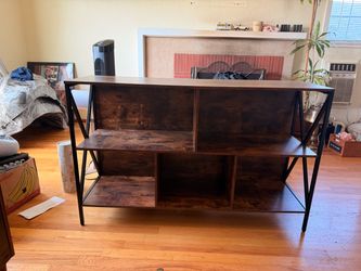 Bedroom & living room organizer