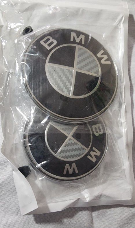 BMW  Emblems 