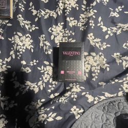 Valentino New Not Opened 