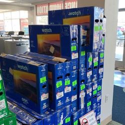 ONN (non smart) TV 24,32 and 43 R2N