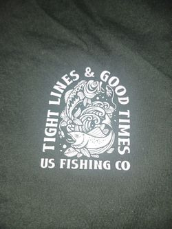 Green Medium Fishing Company