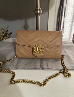 Crossbody bag