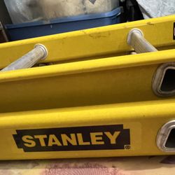 18’stanley Extension Ladder 