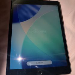 iPad 8th Gen 32gb 