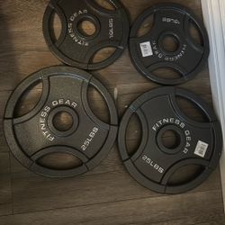 Weights 