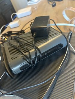 Cable Modem For Cox