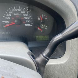 2005 Ford F-150