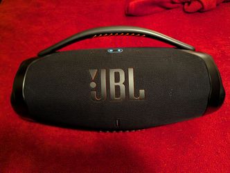 JBL Boombox 3