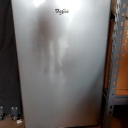 Whirlpool Mini Fridge