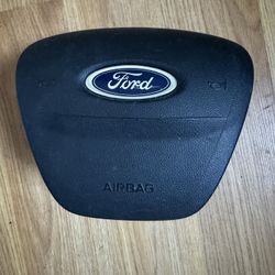 2021-2025 Ford Escape Wheel Airbag