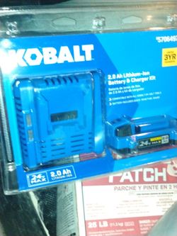 Kobalt
