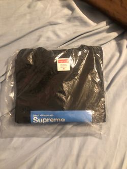 Supreme Verify Tee