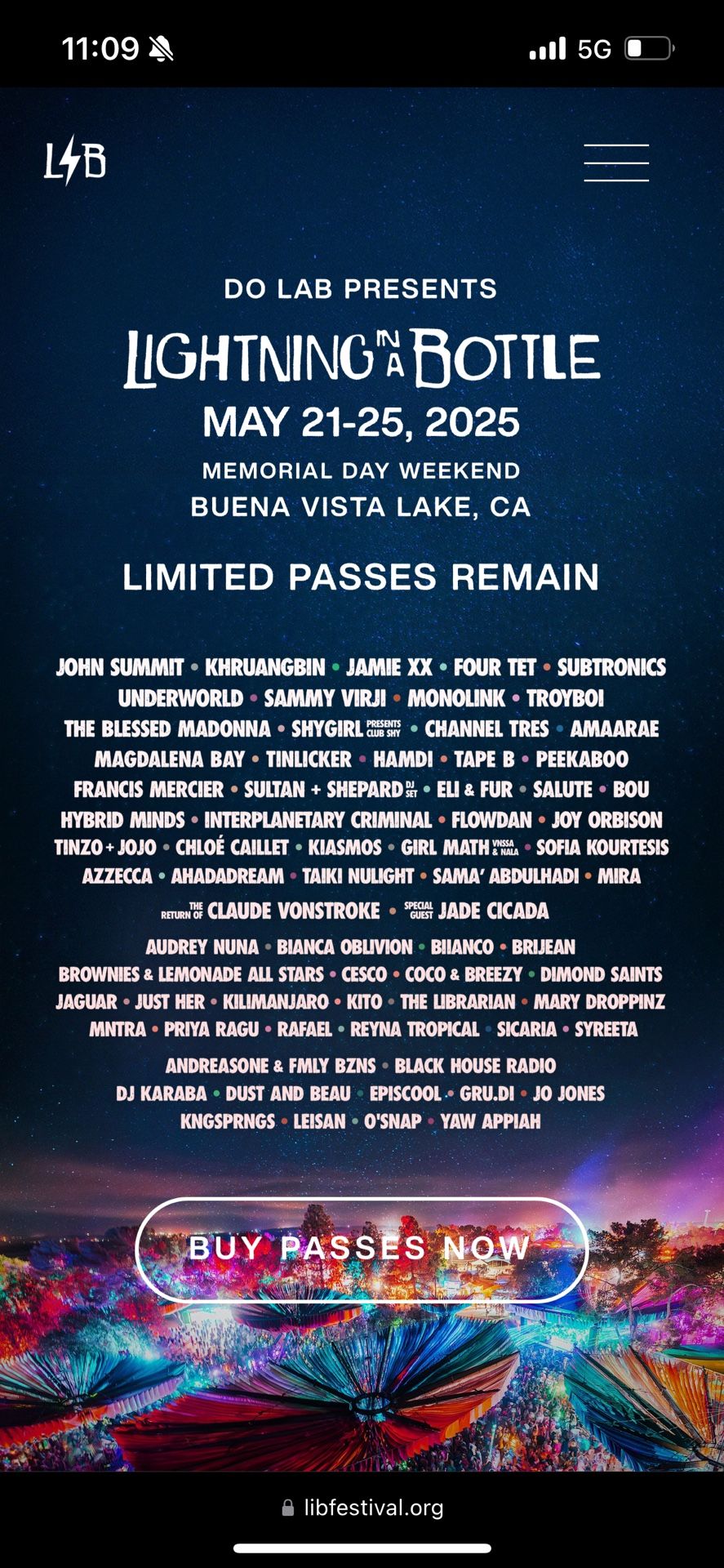 RV PASS LIB