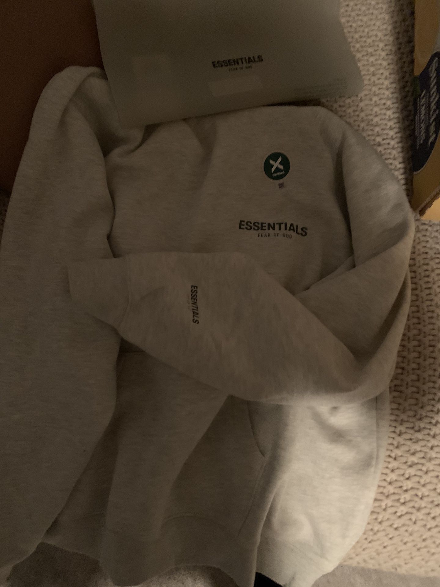Essential Hoodie XL,All Products : American Fashion Style Bags On Sale