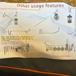 Tool Hanger 