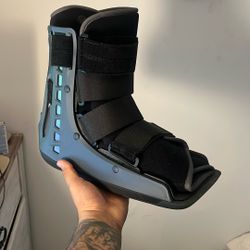 Maxtrax Ankle Boot