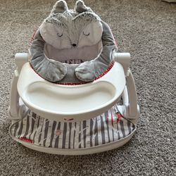 Baby Chair Sit Me Up 