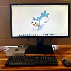 Apple Mac Mini Late 2012 2.5Ghz i5 12GB 500GB OS CATALINA Audio Recording 🎶