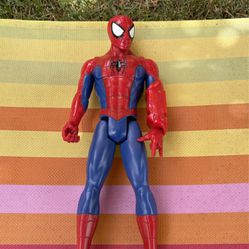 spiderman toy 