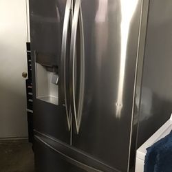 Refrigerador Kenmore 