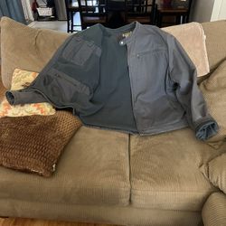 Duluth Jacket Men’s