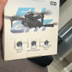 Drone Brand New Never Used