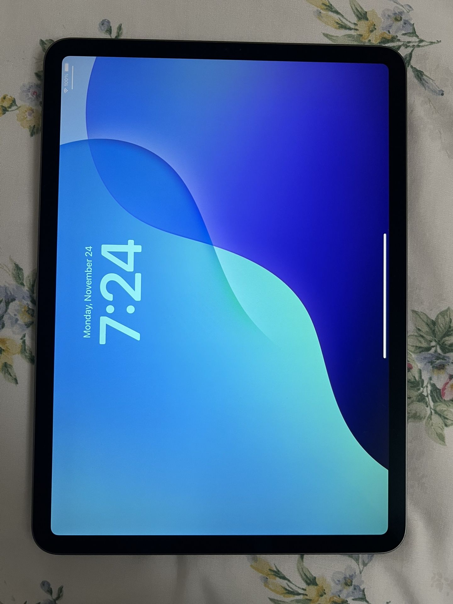 Apple iPad Pro 11 Inch