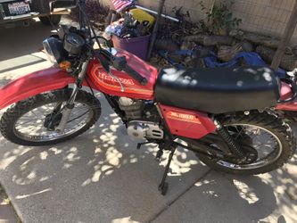 1980 Honda S
