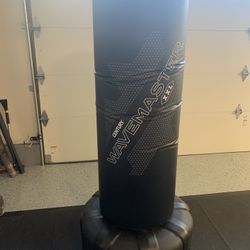 Punching Bag - Century Wavemaster XXL