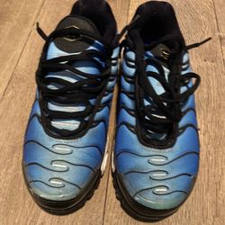 Nike Air Max Plus