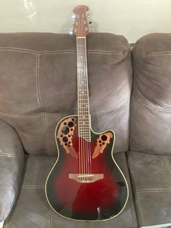 Guitar