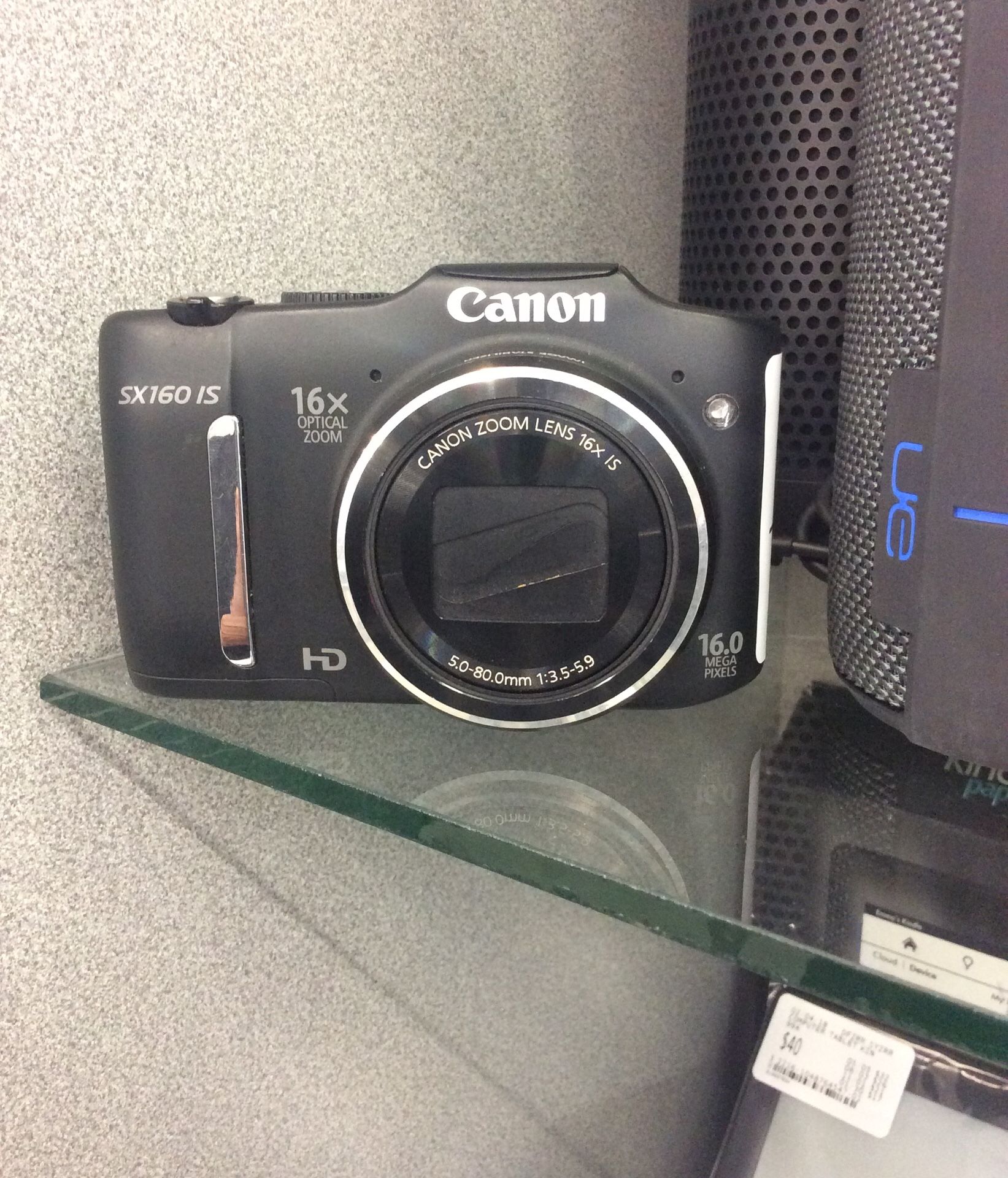 Canon fcp2216