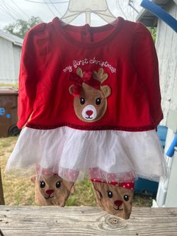 Baby/Toddler Clothes (Read Description)