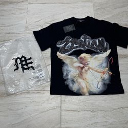 Mixed emotion shirt