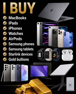 iPhone MacBook Watch iPad