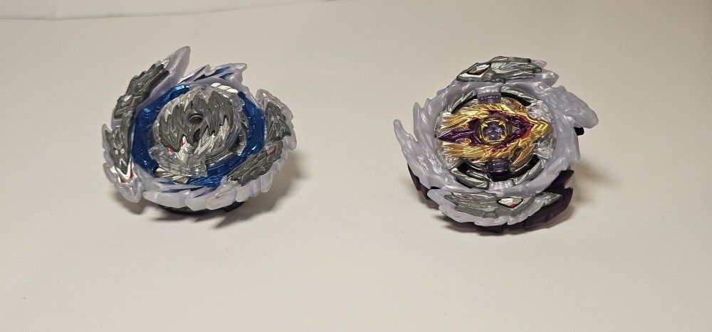 Beyblade
