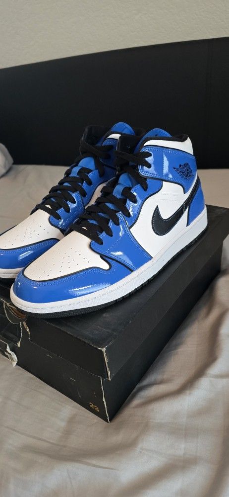 jordan 1