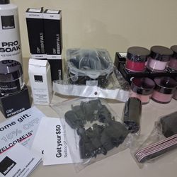Nailboo Dip Powder Kit
