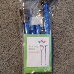 Nova Folding Care 