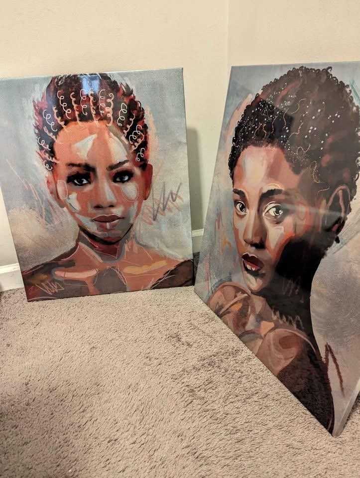 Wall Art 20x24 Print On Canvas