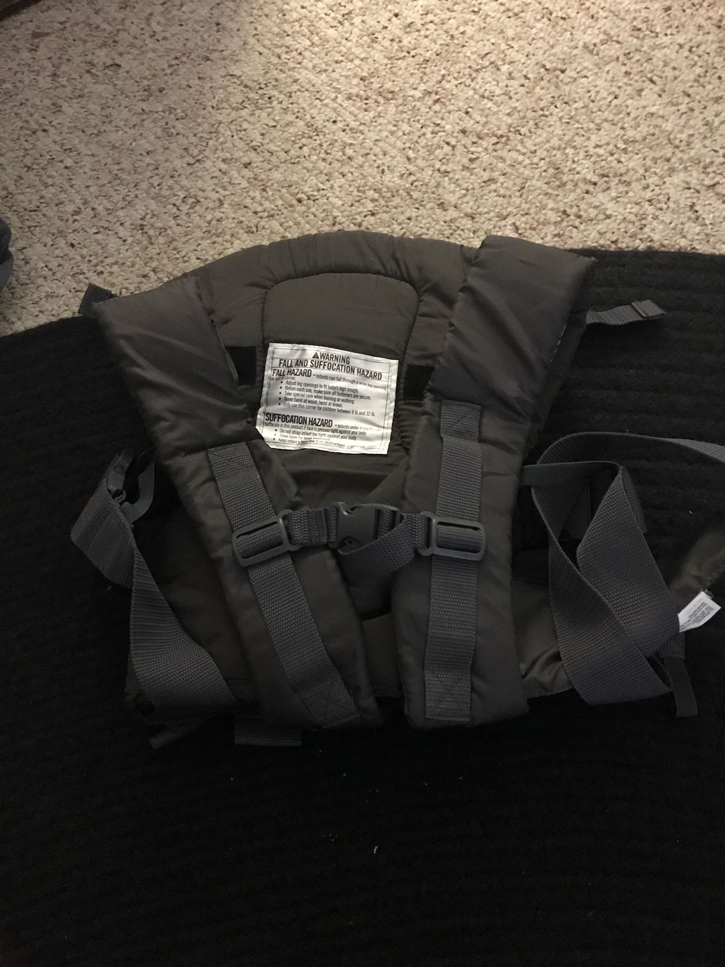 Infantino Flip Advance 4-1 Convertible