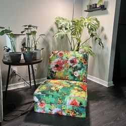 Modular Designer chair 