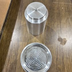 2022 Tundra Air Ride Ready 6” Lift Coil Lift Blocks 